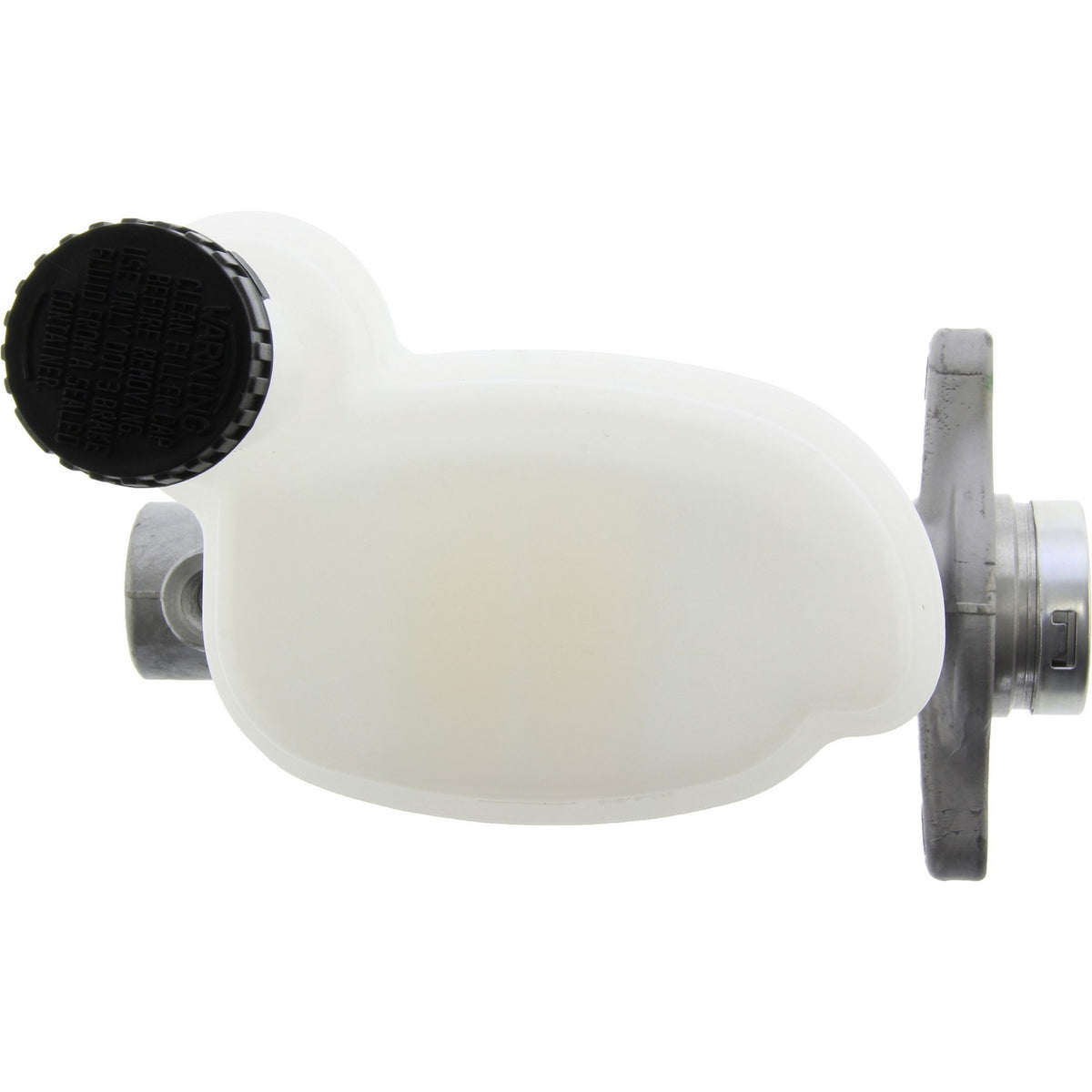 Centric Parts Brake Master Cylinder Premium for 2002-2006 Nissan Altima 130.42413