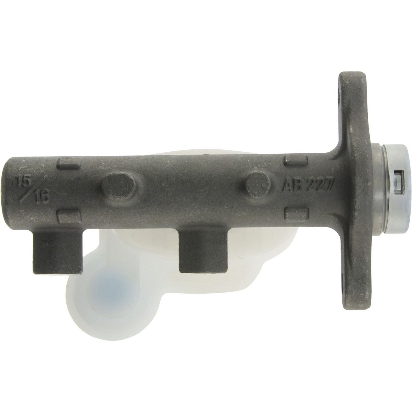 Centric Parts Brake Master Cylinder Premium for 2004-2008 Nissan Maxima 130.42414