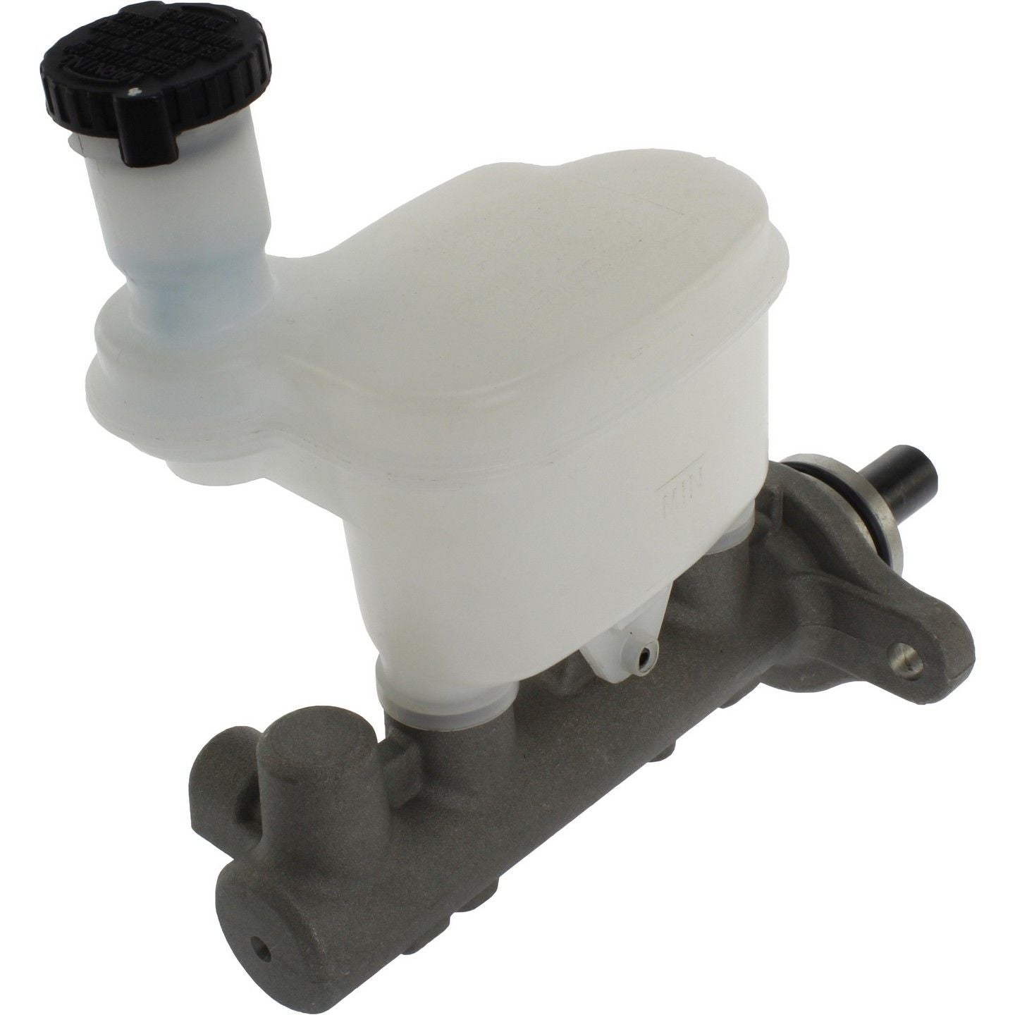 Centric Parts Brake Master Cylinder Premium for 2004-2008 Nissan Maxima 130.42415