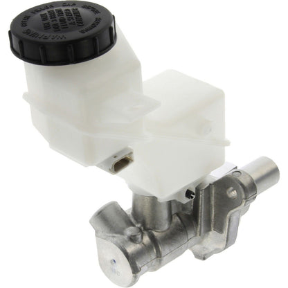 Centric Parts Premium Brake Master Cylinder 130.42418
