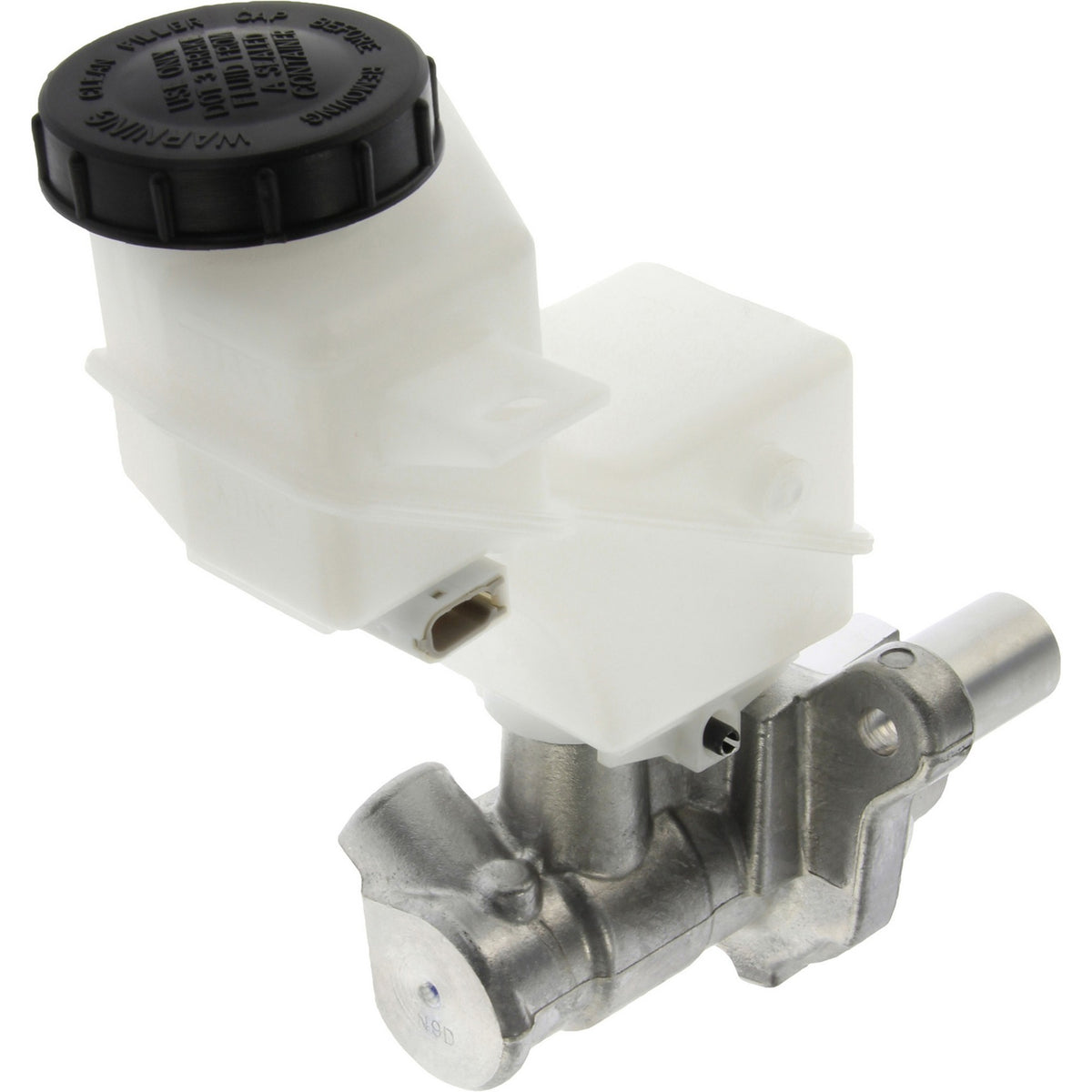 Centric Parts Brake Master Cylinder Premium for 2007-2013 Nissan Altima and 2009-2016 Maxima 130.42418