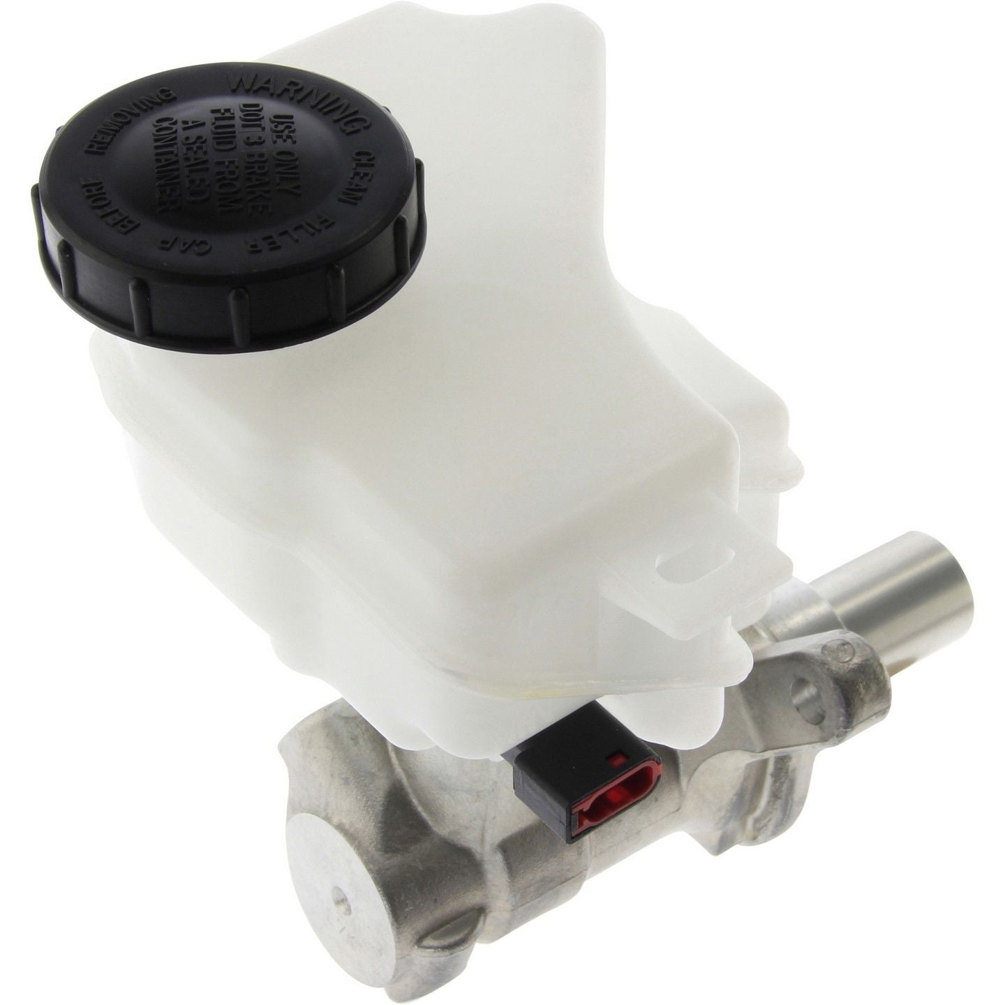 Centric Parts Premium Brake Master Cylinder 130.42422