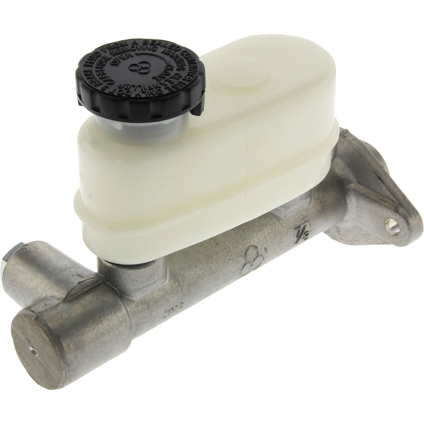 Centric Parts Brake Master Cylinder Premium for 1982-1983 Nissan 200SX 130.42501