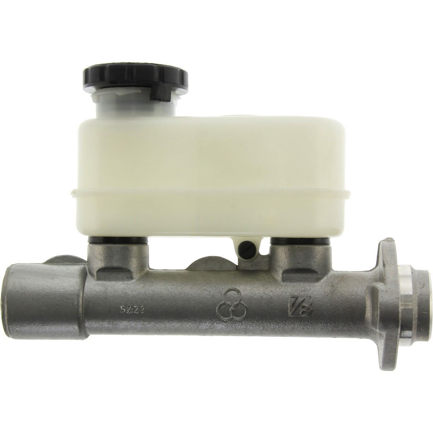 Centric Parts Brake Master Cylinder Premium for 1982-1983 Nissan 200SX 130.42501