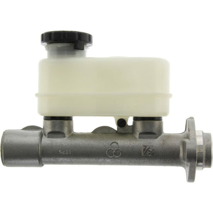 Centric Parts Brake Master Cylinder Premium for 1982-1983 Nissan 200SX 130.42501
