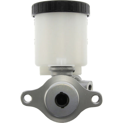Centric Parts Brake Master Cylinder Premium with Original Aluminum Casting for 1988-1994 Nissan 200SX 300ZX 130.42502