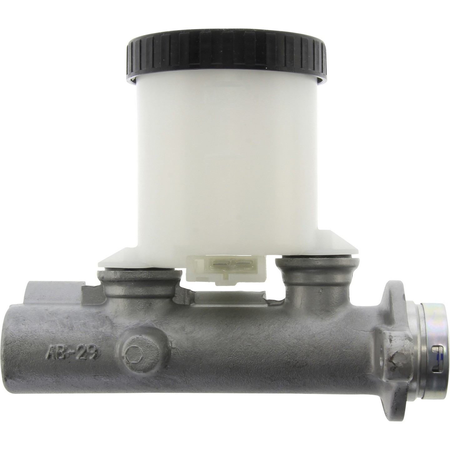 Centric Parts Brake Master Cylinder Premium with Original Aluminum Casting for 1988-1994 Nissan 200SX 300ZX 130.42502