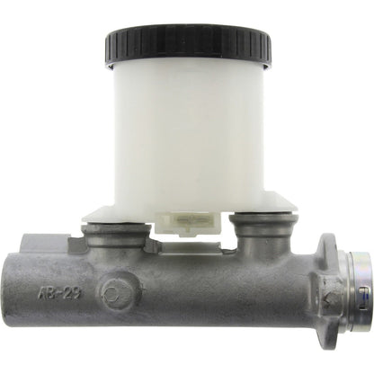 Centric Parts Brake Master Cylinder Premium with Original Aluminum Casting for 1988-1994 Nissan 200SX 300ZX 130.42502