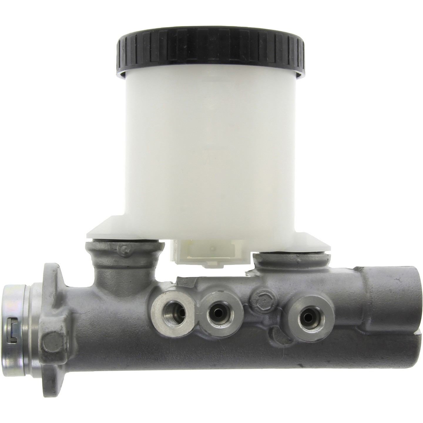 Centric Parts Brake Master Cylinder Premium with Original Aluminum Casting for 1988-1994 Nissan 200SX 300ZX 130.42502