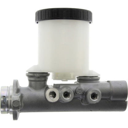 Centric Parts Brake Master Cylinder Premium with Original Aluminum Casting for 1988-1994 Nissan 200SX 300ZX 130.42502