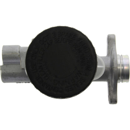 Centric Parts Brake Master Cylinder Premium with Original Aluminum Casting for 1988-1994 Nissan 200SX 300ZX 130.42502