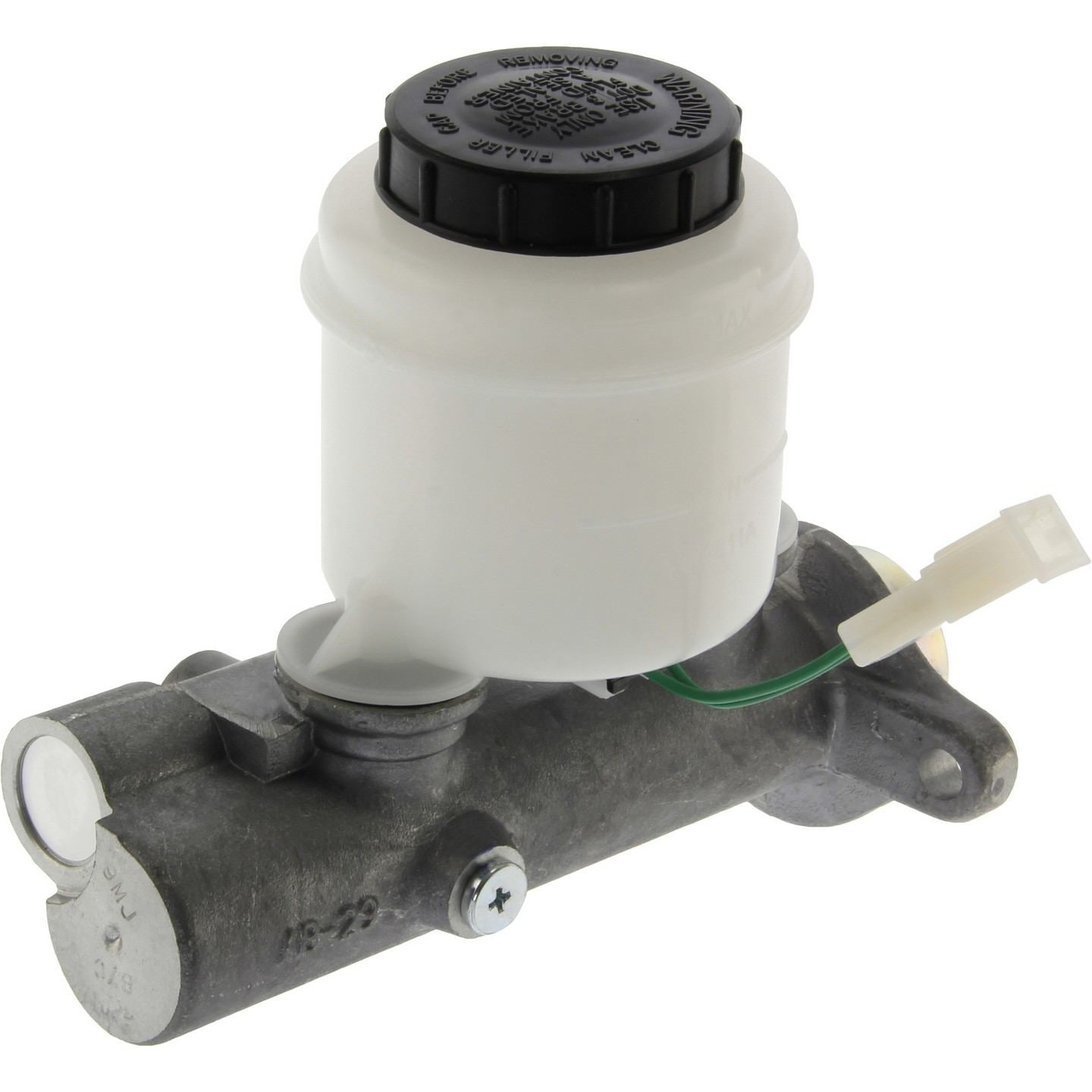 Centric Parts Premium Brake Master Cylinder 130.42503