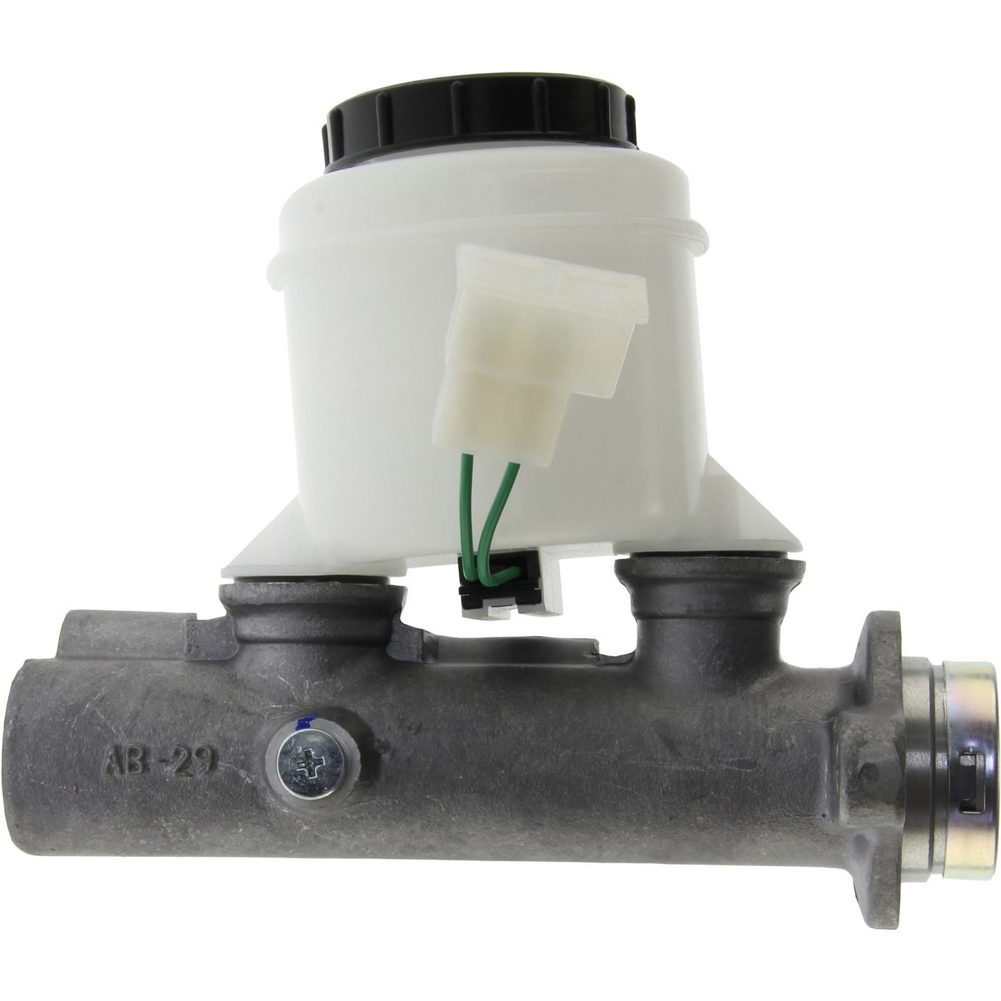 Centric Parts Premium Brake Master Cylinder 130.42503