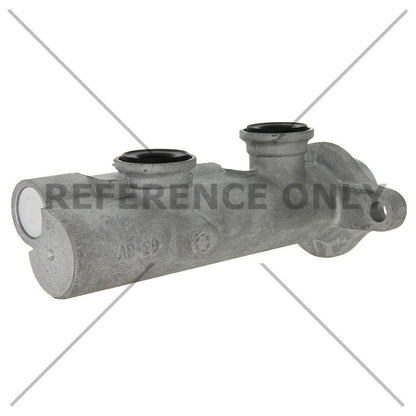 Centric Parts Brake Master Cylinder Premium for 1989-1993 Nissan 240SX 130.42504