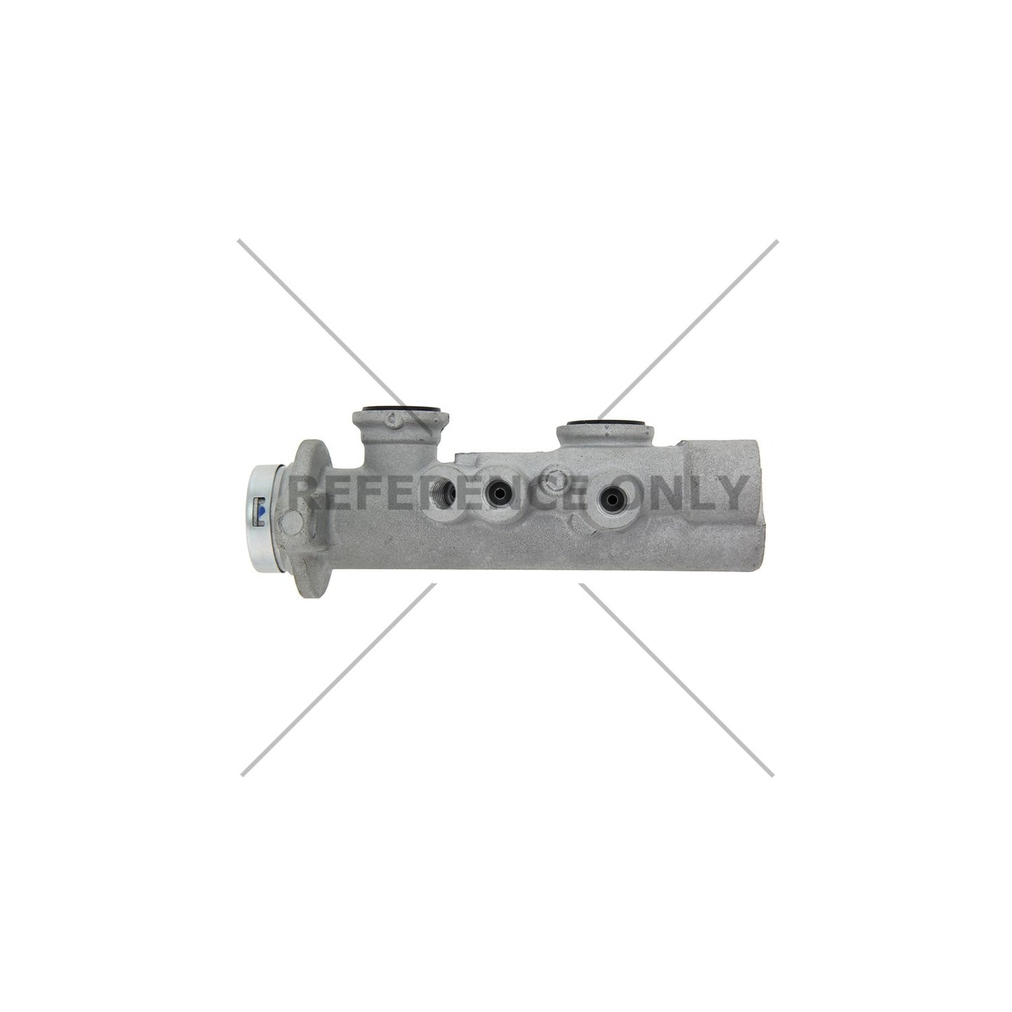 Centric Parts Brake Master Cylinder Premium for 1989-1993 Nissan 240SX 130.42504