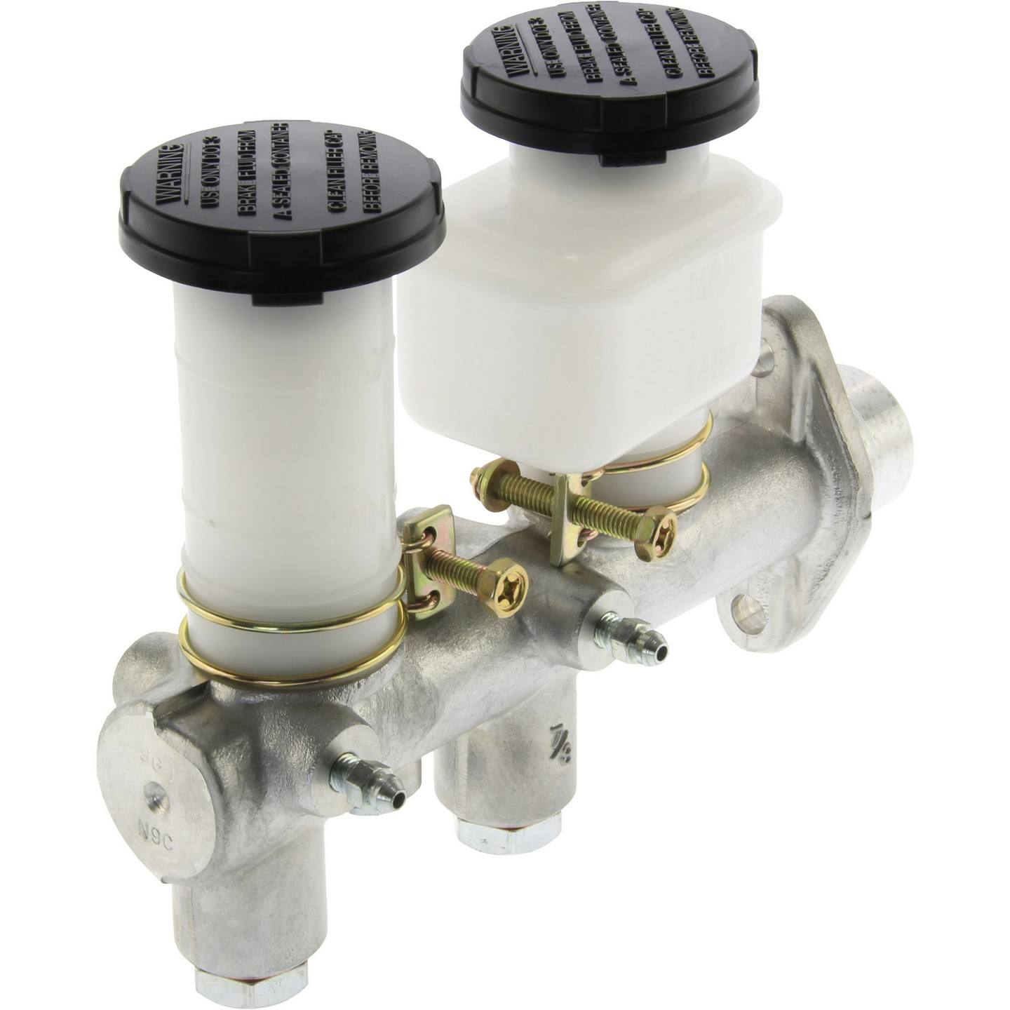 Centric Parts Premium Brake Master Cylinder for 1973-1981 Nissan 200SX/240Z/260Z/280Z 130.42601