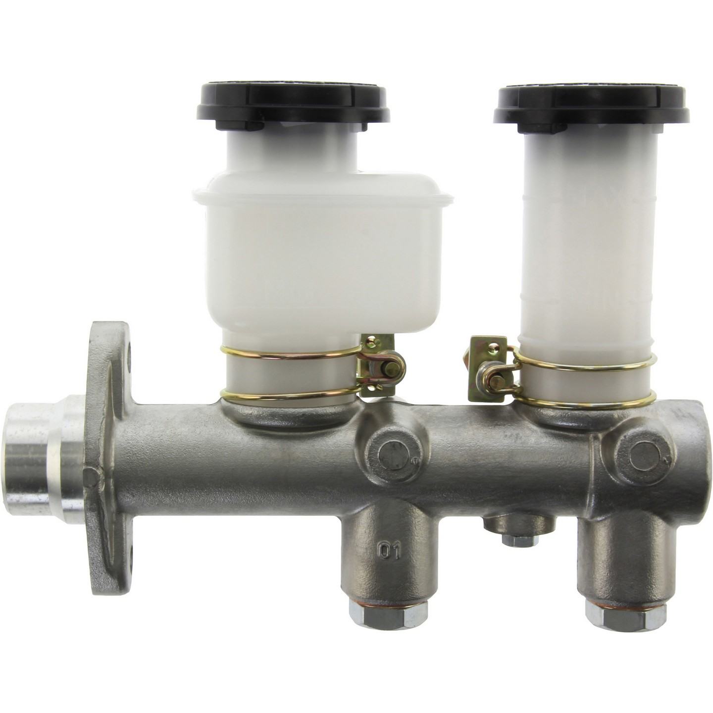 Centric Parts Premium Brake Master Cylinder for 1973-1981 Nissan 200SX/240Z/260Z/280Z 130.42601