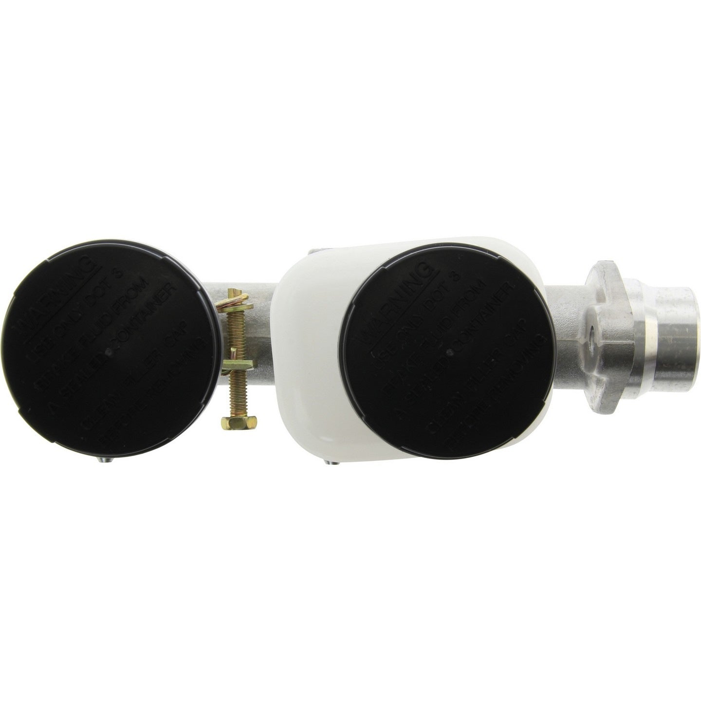 Centric Parts Premium Brake Master Cylinder 130.42601