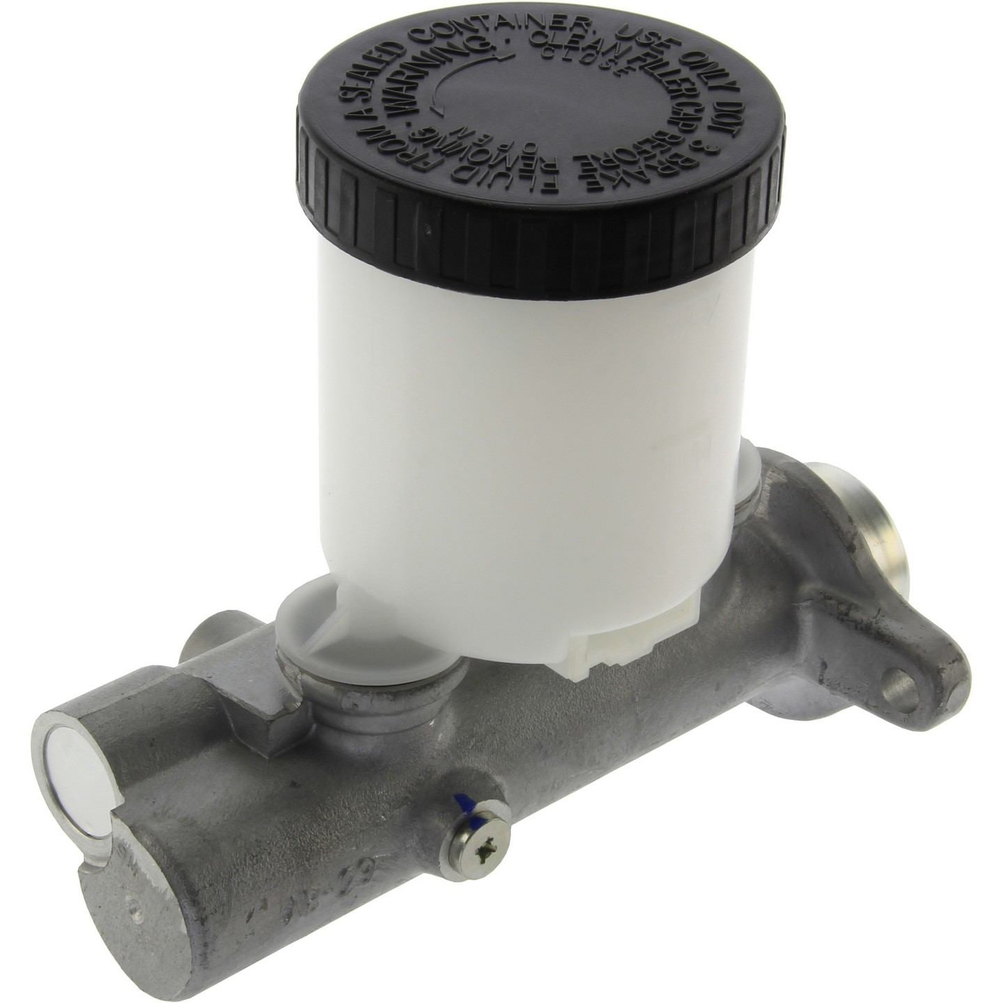 Stoptech Centric 90-96 Nissan 300ZX Premium Brake Master Cylinder 130.42608