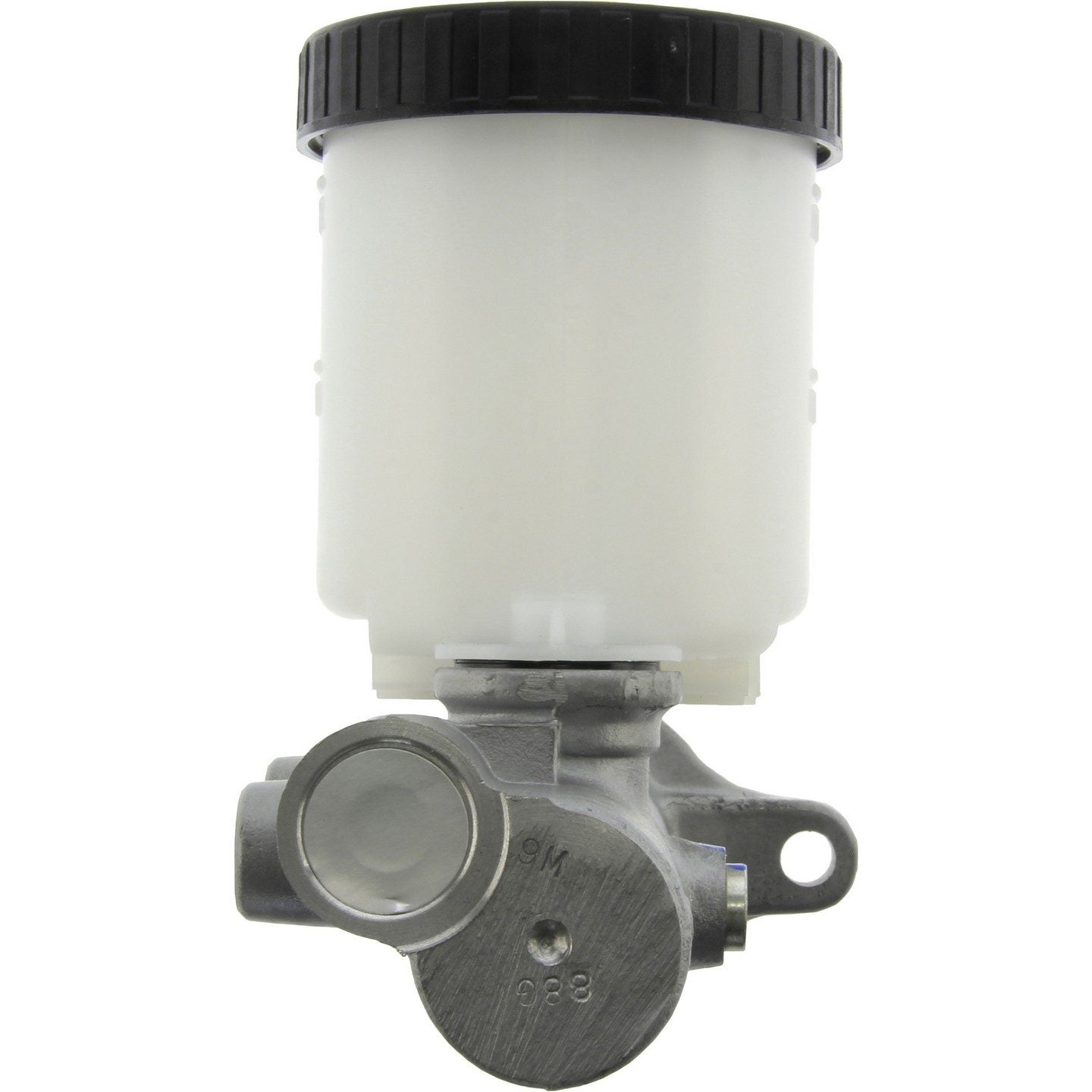 Centric Parts Brake Master Cylinder Premium for 1991-1996 Nissan 300ZX 130.42608
