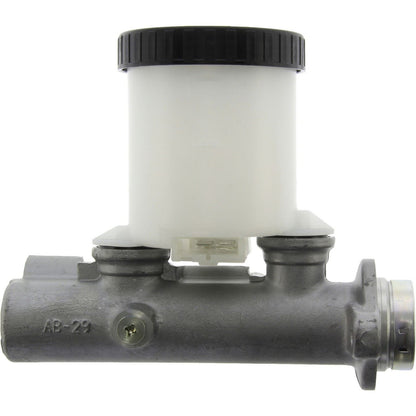 Centric Parts Brake Master Cylinder Premium for 1991-1996 Nissan 300ZX 130.42608