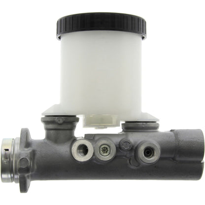 Centric Parts Brake Master Cylinder Premium for 1991-1996 Nissan 300ZX 130.42608