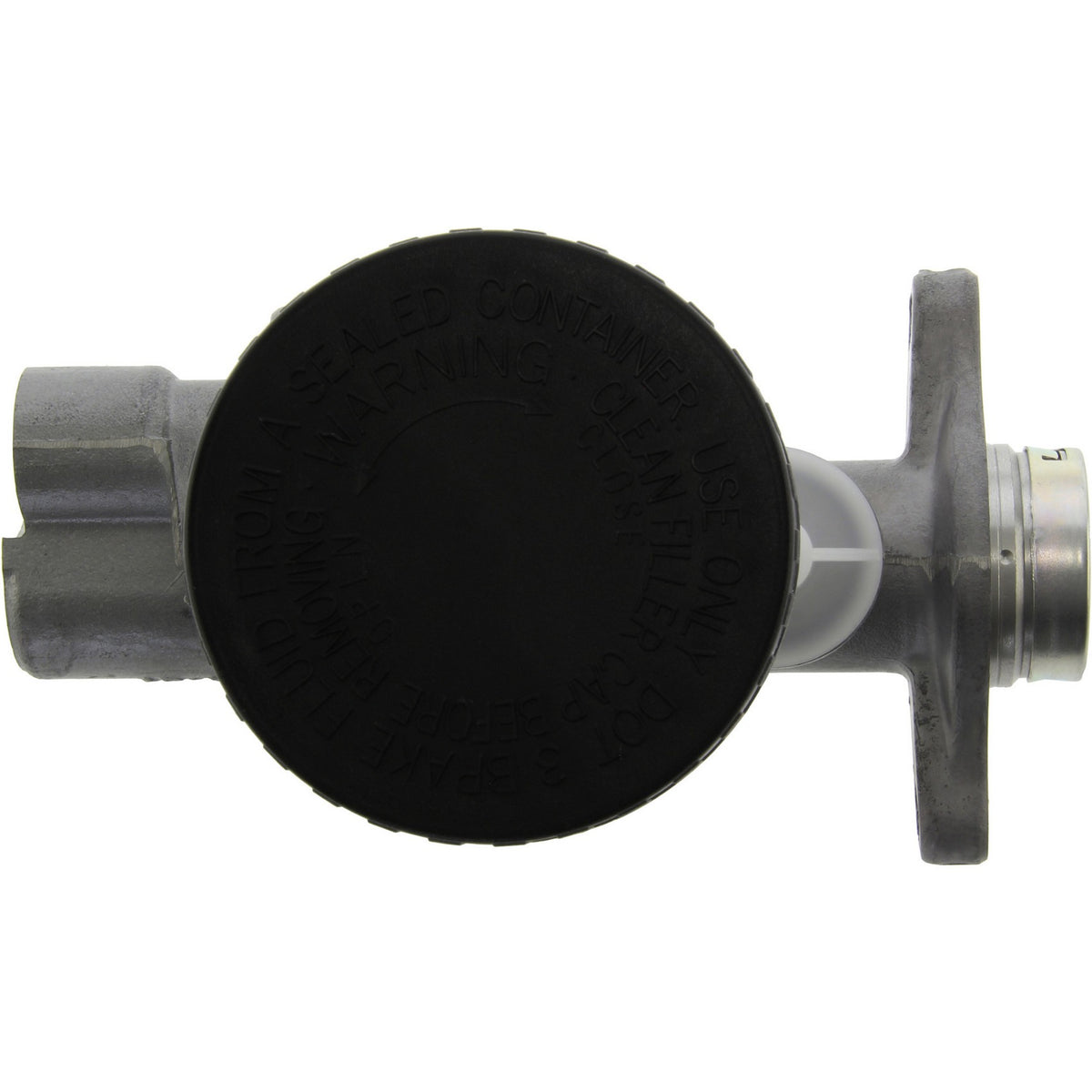 Centric Parts Brake Master Cylinder Premium for 1991-1996 Nissan 300ZX 130.42608