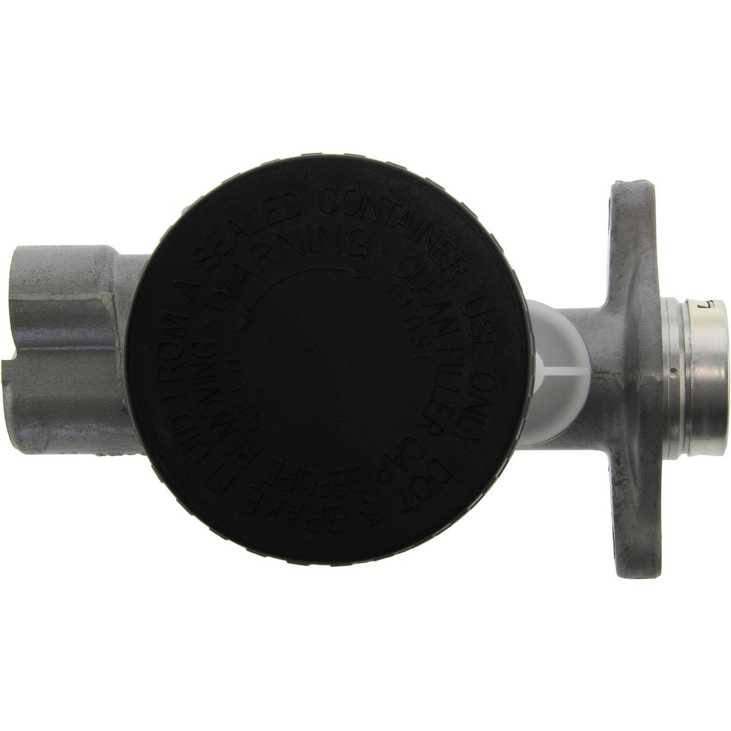 Centric Parts Brake Master Cylinder Premium for 1991-1996 Nissan 300ZX 130.42608