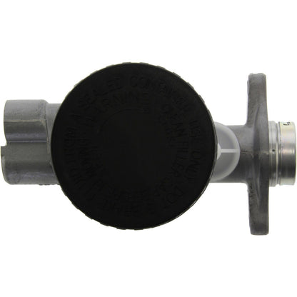 Centric Parts Brake Master Cylinder Premium for 1991-1996 Nissan 300ZX 130.42608