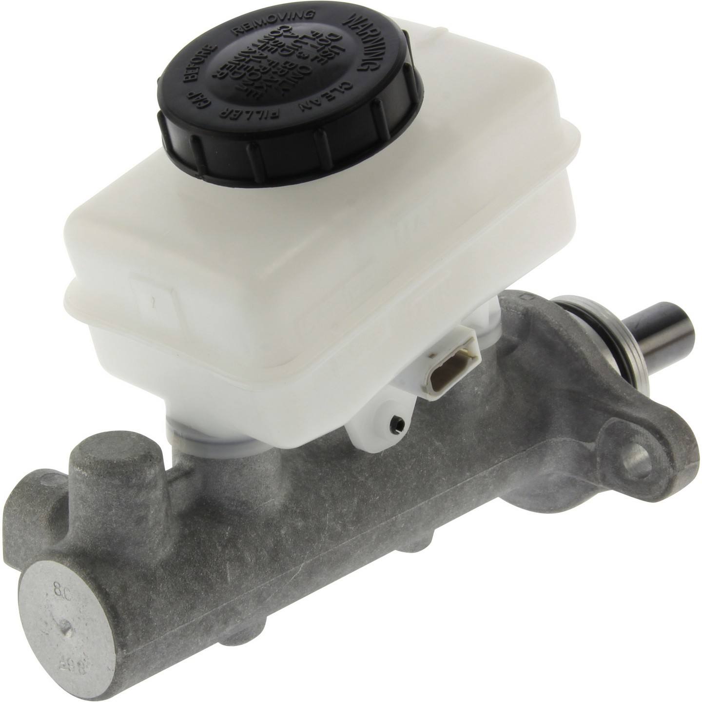Centric Parts Brake Master Cylinder Premium for 2003-2004 Infiniti G35 Nissan 350Z 130.42609