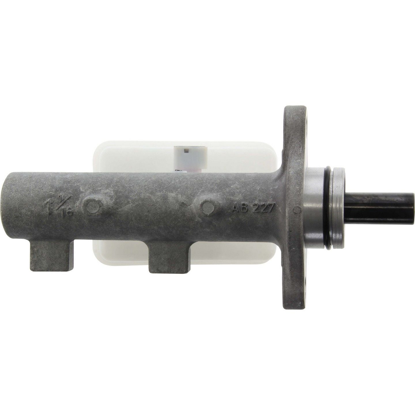 Centric Parts Brake Master Cylinder Premium for 2003-2004 Infiniti G35 Nissan 350Z 130.42609