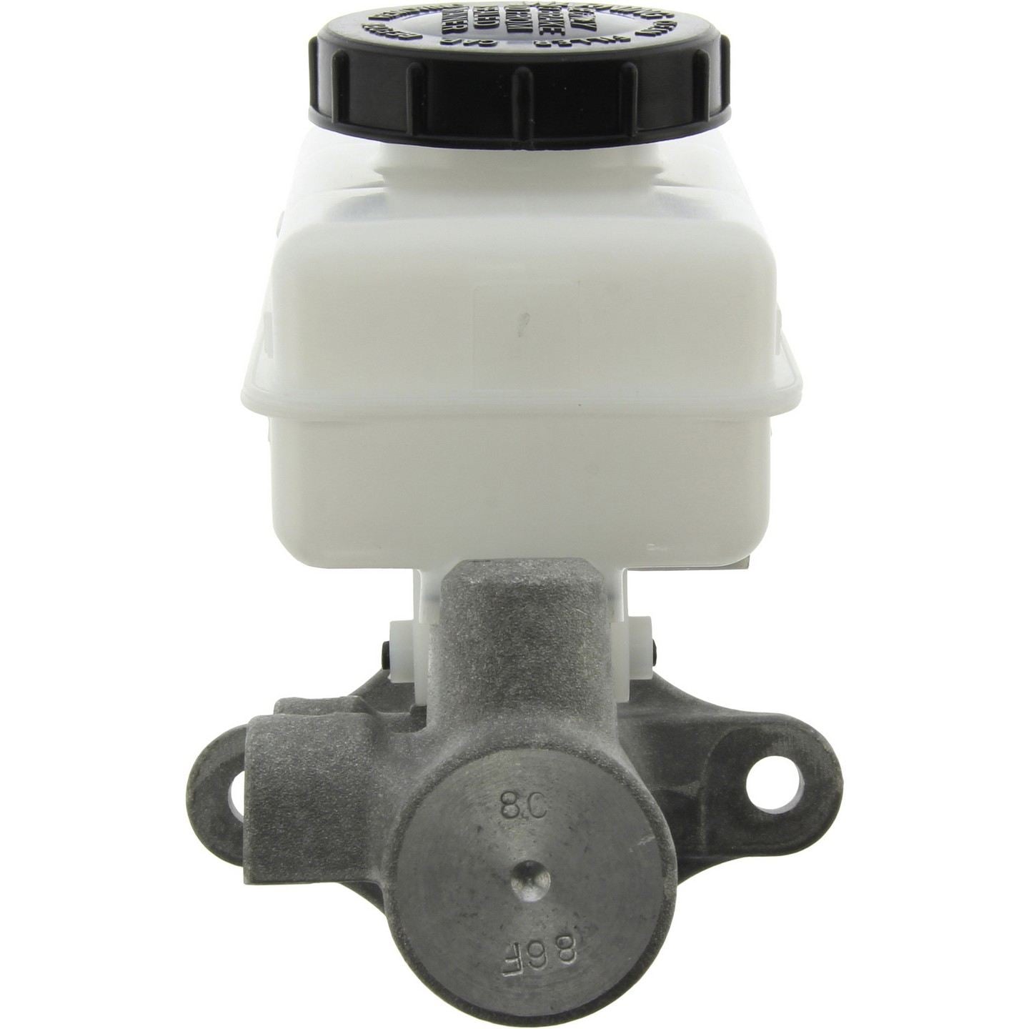 Centric Parts Brake Master Cylinder Premium for 2003-2004 Infiniti G35 Nissan 350Z 130.42609