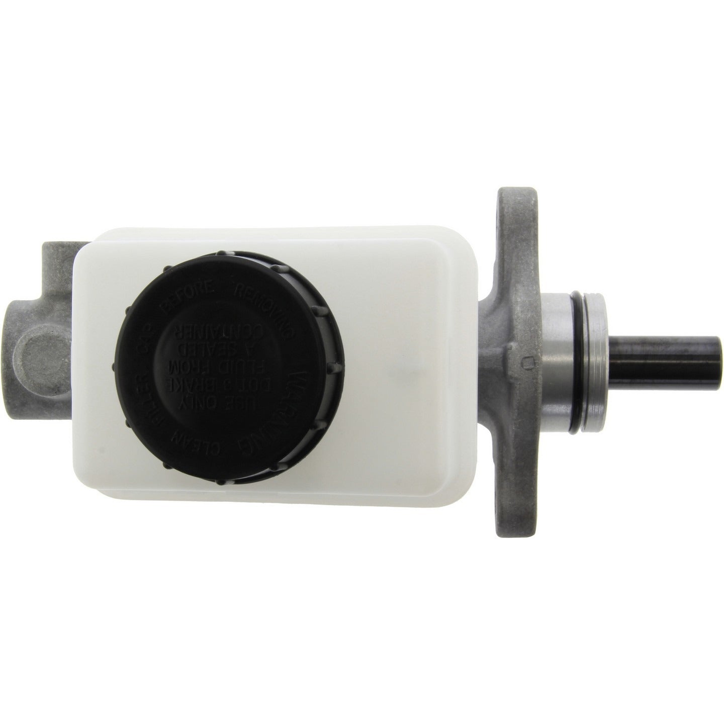 Centric Parts Brake Master Cylinder Premium for 2003-2004 Infiniti G35 Nissan 350Z 130.42609