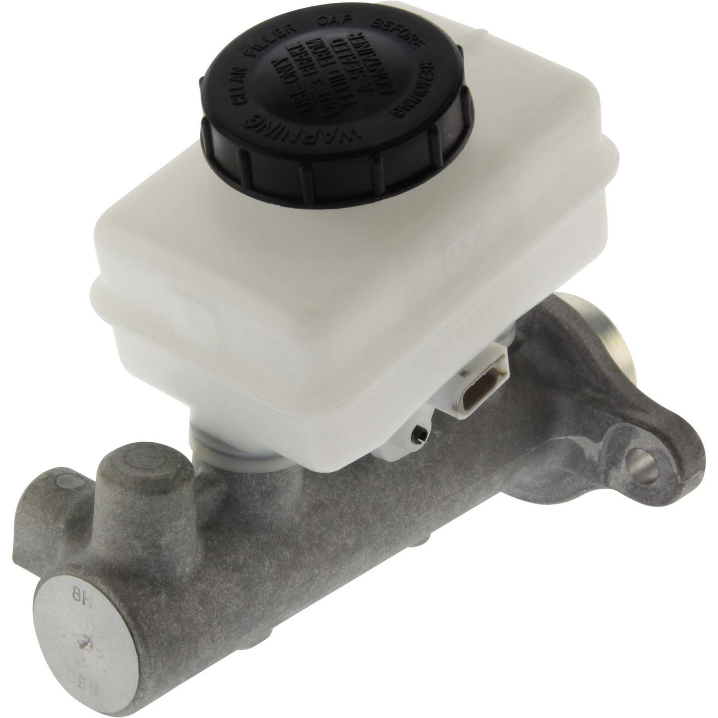 Centric Parts Brake Master Cylinder Premium for 2003-2008 Nissan 350Z 130.42610