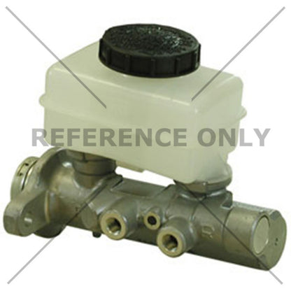 Centric Parts Brake Master Cylinder 130.42702
