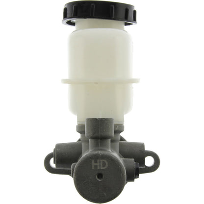 Centric Parts Premium Brake Master Cylinder for 1996-2009 Infiniti G20 Nissan Altima 130.42704