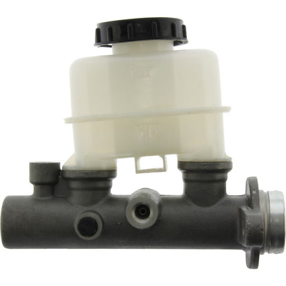 Centric Parts Premium Brake Master Cylinder for 1996-2009 Infiniti G20 Nissan Altima 130.42704