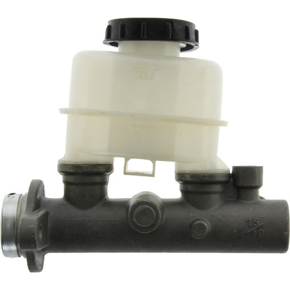 Centric Parts Premium Brake Master Cylinder for 1996-2009 Infiniti G20 Nissan Altima 130.42704