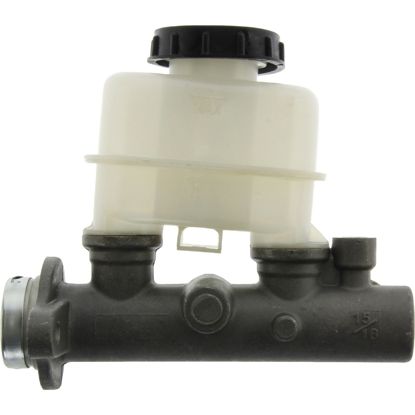 Centric Parts Premium Brake Master Cylinder 130.42704