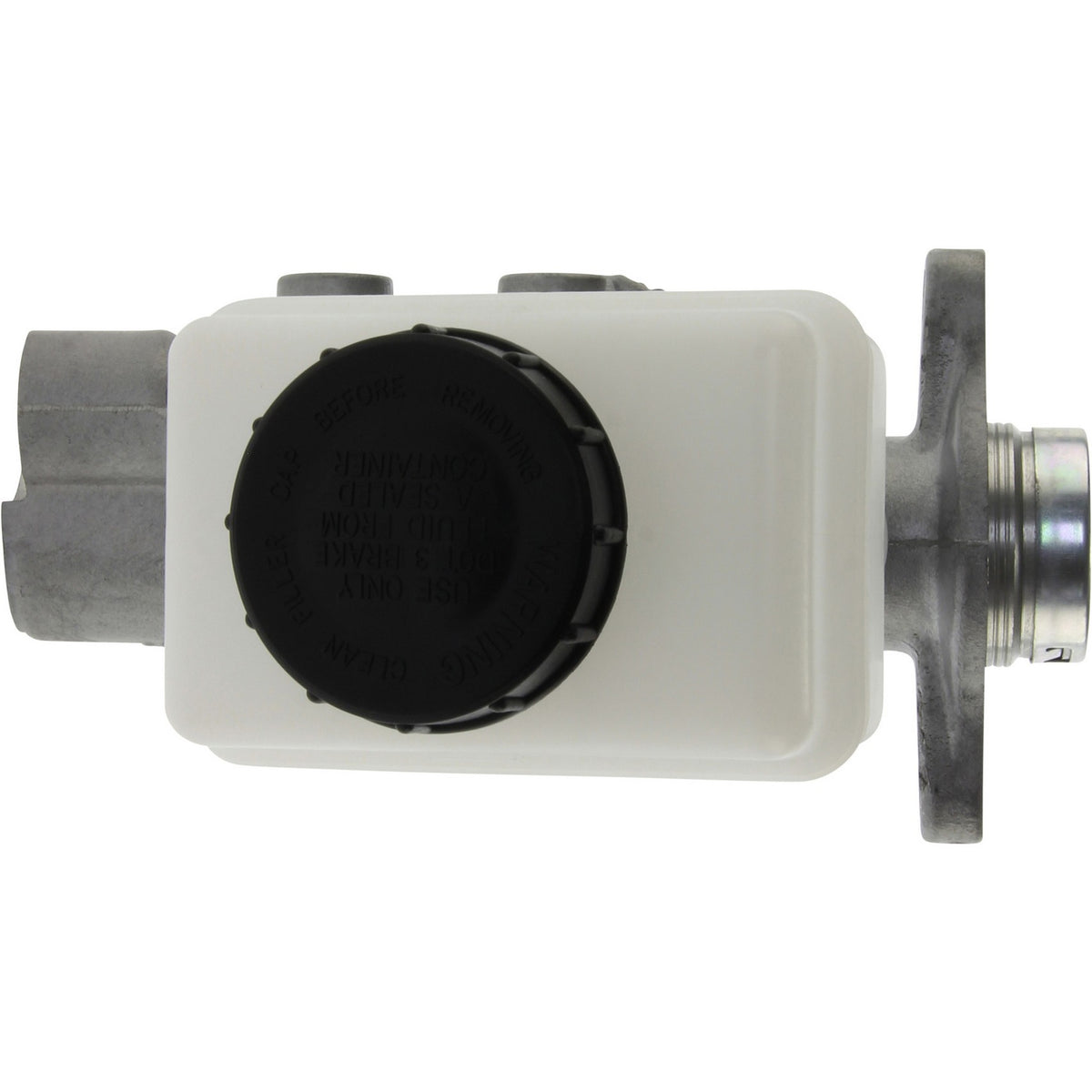 Centric Parts Premium Brake Master Cylinder 130.42708