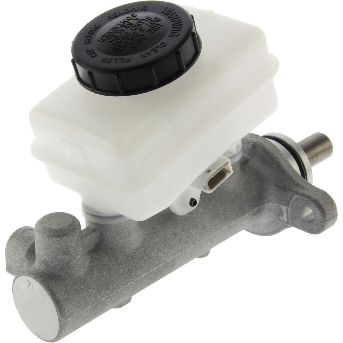 Centric Parts Brake Master Cylinder Premium 130.42710