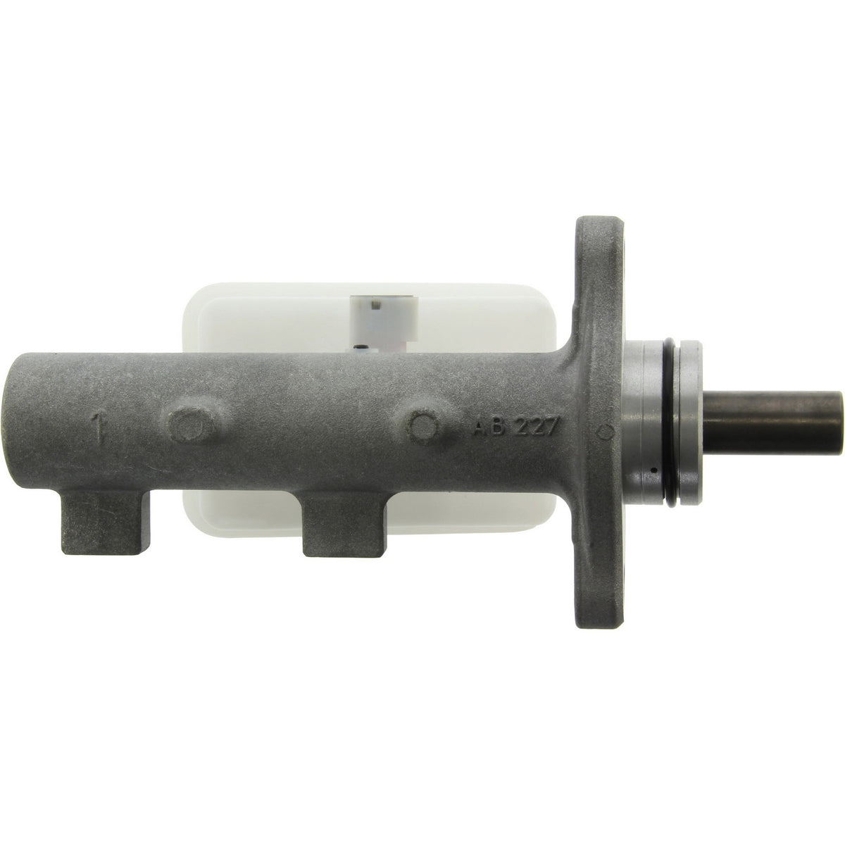Centric Parts Brake Master Cylinder Premium 130.42710