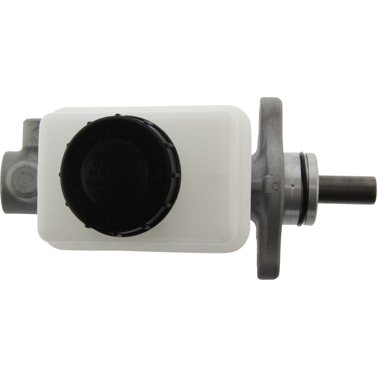 Centric Parts Brake Master Cylinder Premium 130.42710