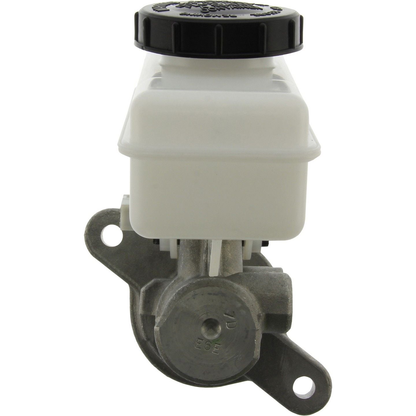 Centric Parts Brake Master Cylinder Premium 130.42715