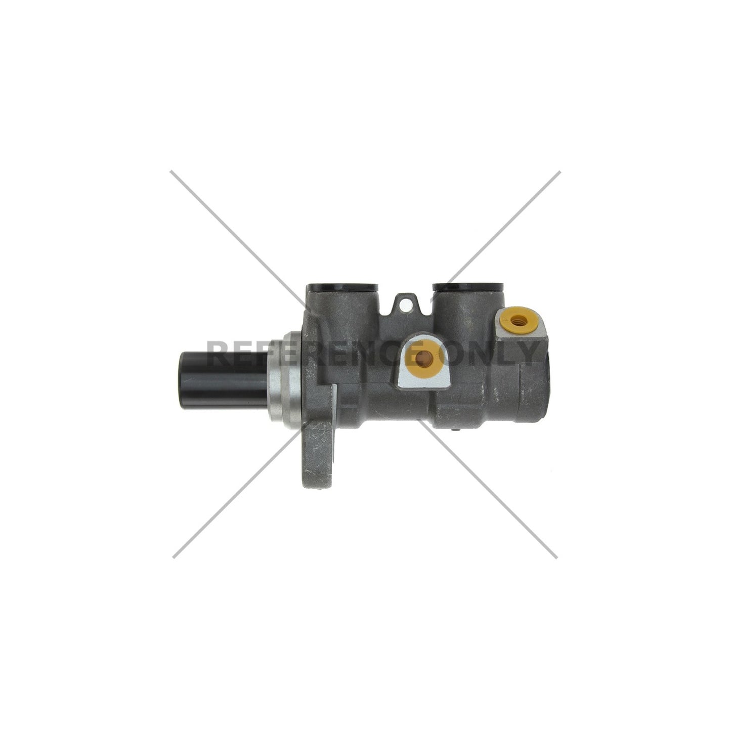 Centric Parts Brake Master Cylinder Premium 130.42805
