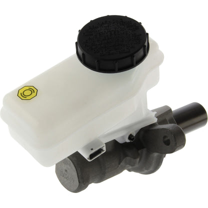 Centric Parts Brake Master Cylinder Premium with Original Aluminum Casting Body Design 130.42809