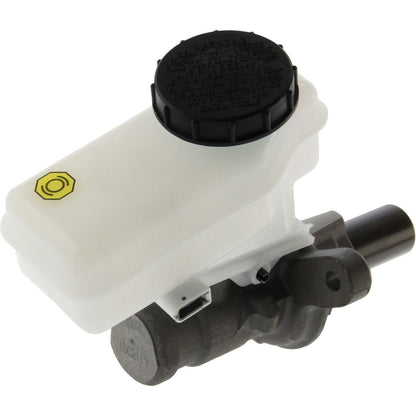 Centric Parts Brake Master Cylinder Premium with Original Aluminum Casting Body Design 130.42809