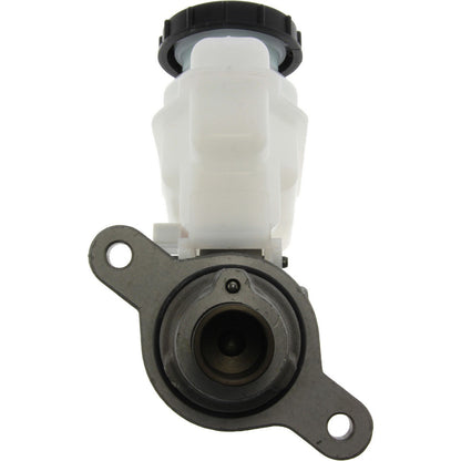 Centric Parts Brake Master Cylinder Premium with Original Aluminum Casting Body Design 130.42809