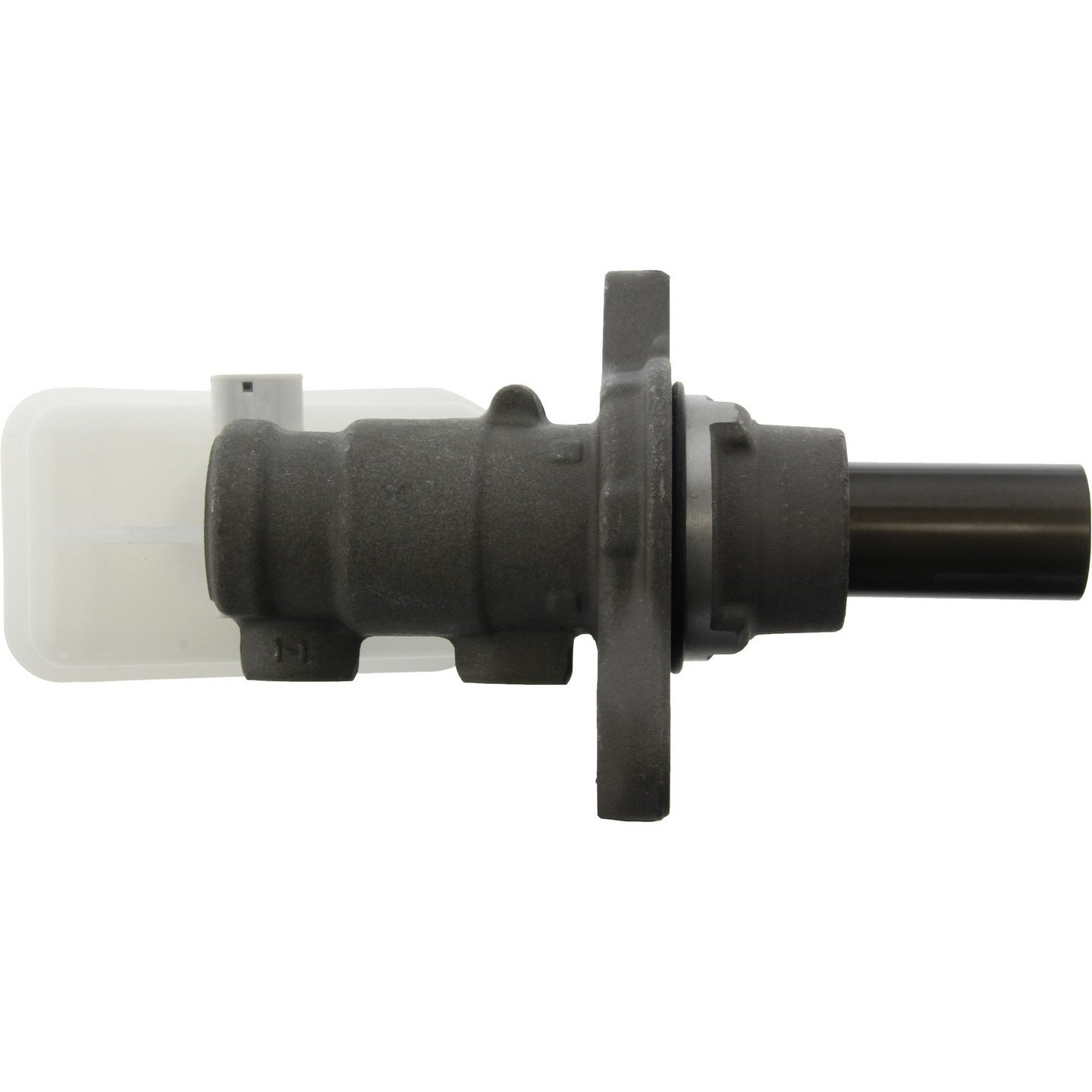 Centric Parts Brake Master Cylinder Premium with Original Aluminum Casting Body Design 130.42809