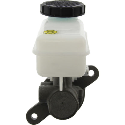 Centric Parts Brake Master Cylinder Premium with Original Aluminum Casting Body Design 130.42809